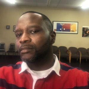 Meet your Posher, Daryl